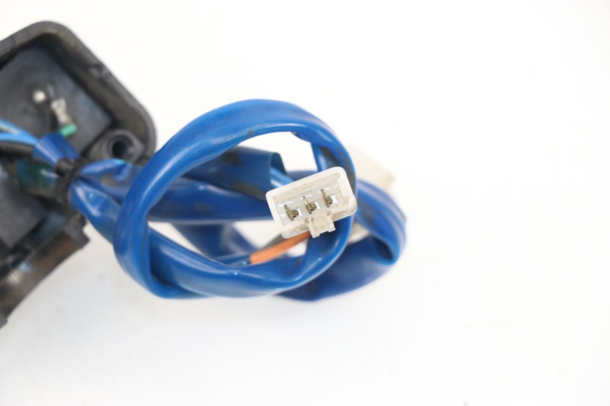 photo de LEFT HANDLEBAR SWITCH KYMCO AGILITY 4T 50 (2005 - 2018)