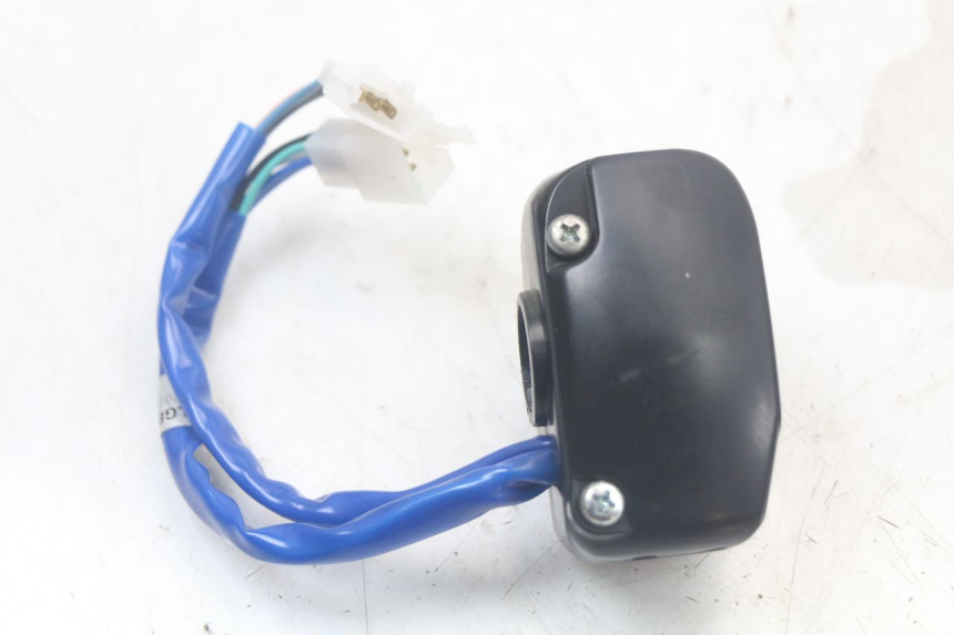 photo de LEFT HANDLEBAR SWITCH KYMCO AGILITY 4T 50 (2018 - 2022)