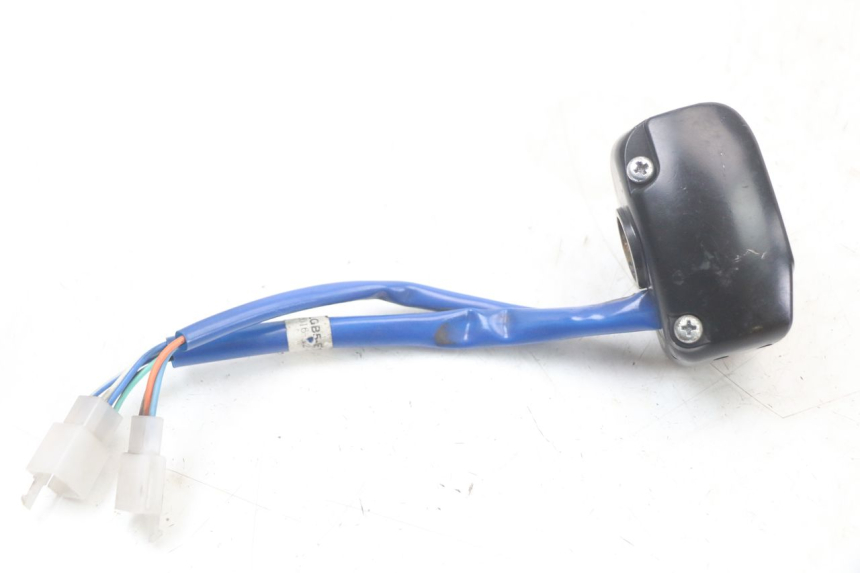 photo de LEFT HANDLEBAR SWITCH KYMCO AGILITY 4T 50 (2005 - 2018)