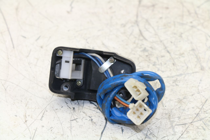 photo de LEFT HANDLEBAR SWITCH KYMCO AGILITY RS 4T 50 (2009 - 2013)