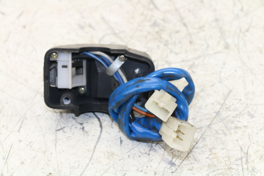 photo de LEFT HANDLEBAR SWITCH KYMCO AGILITY RS 4T 50 (2009 - 2013)