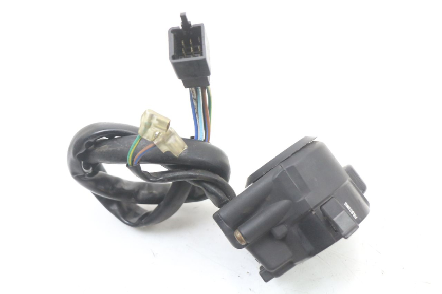photo de LEFT HANDLEBAR SWITCH KYMCO DINK STREET 125 (2009 - 2014)