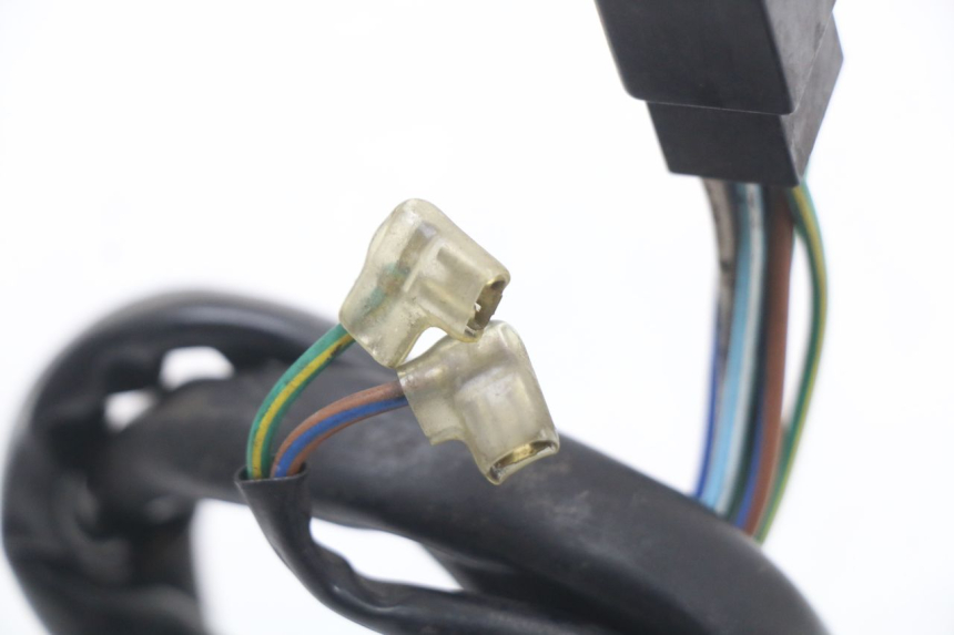 photo de LEFT HANDLEBAR SWITCH KYMCO DINK STREET 125 (2009 - 2014)