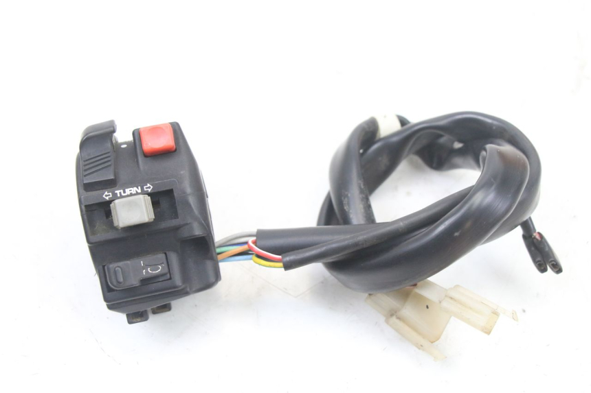 photo de LEFT SWITCH KYMCO STRYKER OFF ROAD 125 (1999 - 2005)