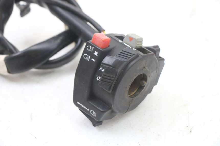 photo de LEFT SWITCH KYMCO STRYKER OFF ROAD 125 (1999 - 2005)