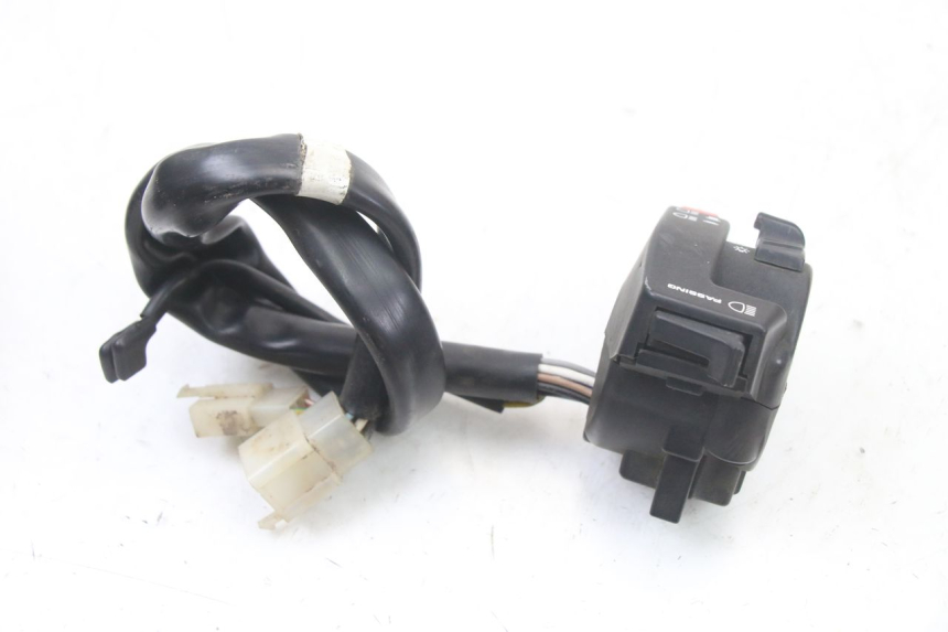 photo de LEFT SWITCH KYMCO STRYKER OFF ROAD 125 (1999 - 2005)