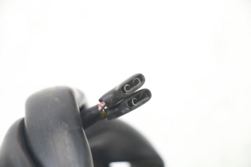 photo de LEFT SWITCH KYMCO STRYKER OFF ROAD 125 (1999 - 2005)