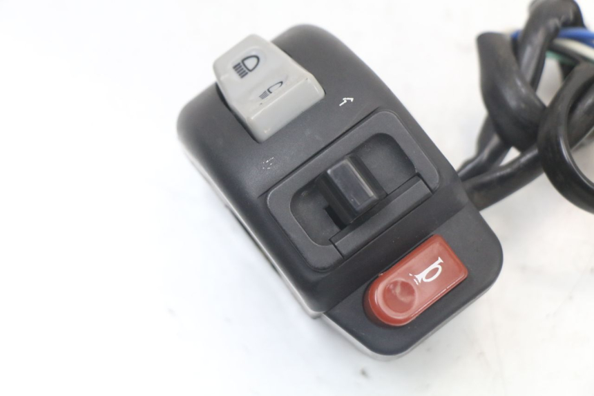 photo de LEFT SWITCH KYMCO SUPER 8 125 (2008 - 2015)