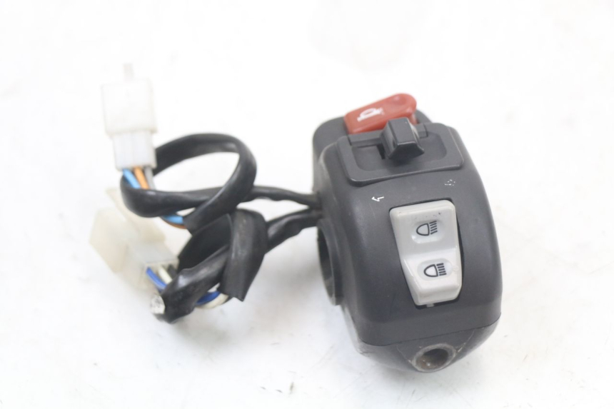 photo de LEFT SWITCH KYMCO SUPER 8 125 (2008 - 2015)