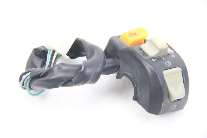 photo de LEFT SWITCH VENESI LOWIGI RETRO JJ50QT-3 50 (2020 - 2022)