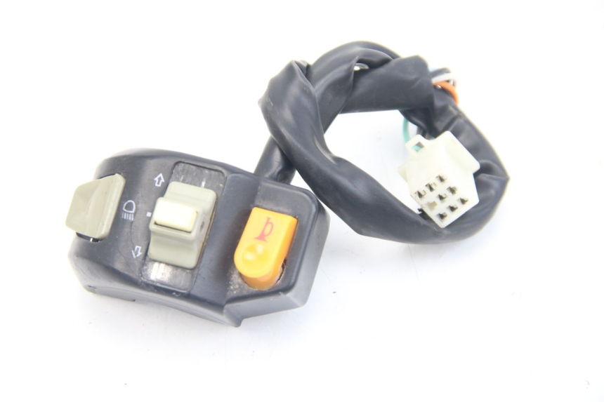 photo de LEFT SWITCH VENESI LOWIGI RETRO JJ50QT-3 50 (2020 - 2022)