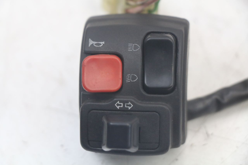 photo de LEFT SWITCH MBK MACH G AC 50 (2002 - 2014)