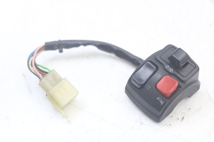 photo de LEFT SWITCH MBK MACH G AC 50 (2002 - 2014)