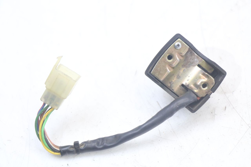 photo de LEFT SWITCH MBK MACH G AC 50 (2002 - 2014)