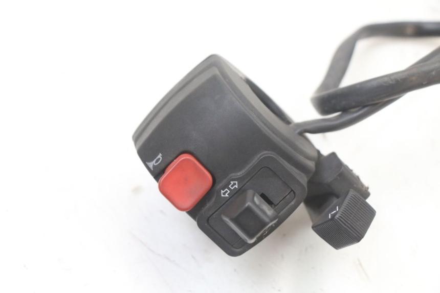 photo de LEFT SWITCH MBK X-LIMIT XLIMIT 50 (2007 - 2012)