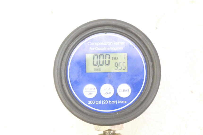 photo de LEFT HANDLEBAR SWITCH PIAGGIO MP3 125 (2006 - 2014)