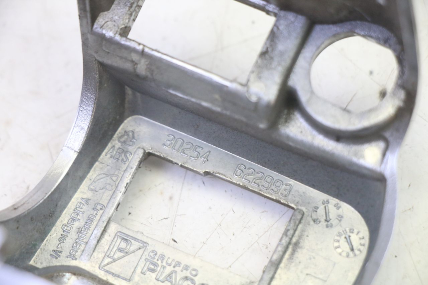 photo de LEFT SWITCH PIAGGIO MP3 RL 250 (2007 - 2010) - Product overview