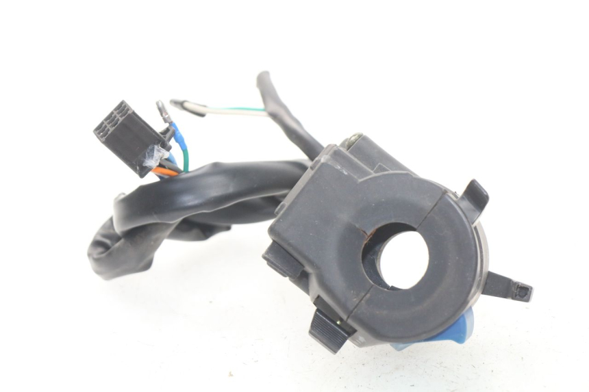 photo de LEFT SWITCH YAMASAKI MSX 50 (2013 - 2022)