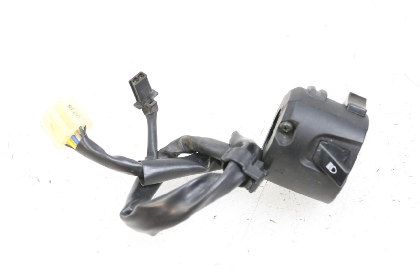 photo de LEFT SWITCH YAMAHA MT-07 MT07 ABS 700 (2018 - 2020) - Alternative perspective