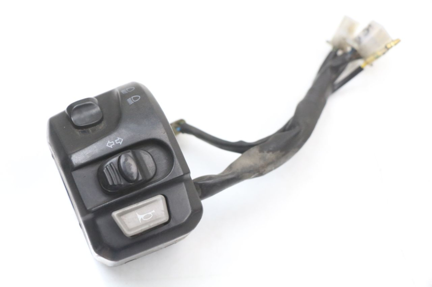 photo de LEFT SWITCH MBK MW TRYPTIK 125 (2014 - 2016)