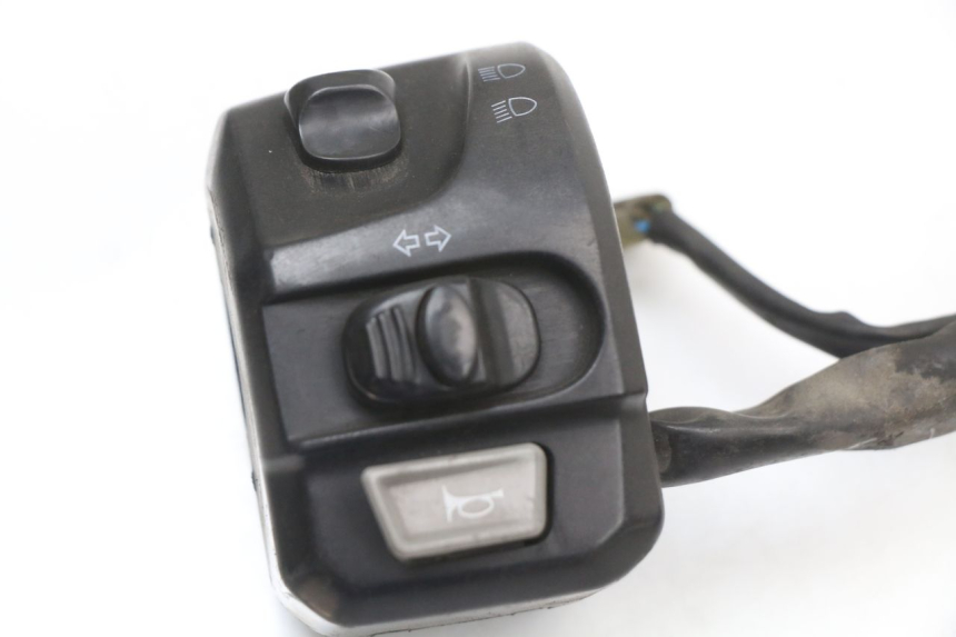photo de LEFT SWITCH MBK MW TRYPTIK 125 (2014 - 2016)