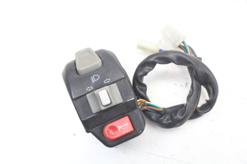 photo de LEFT SWITCH NECO GPX LC 2T 50 (2014 - 2018)