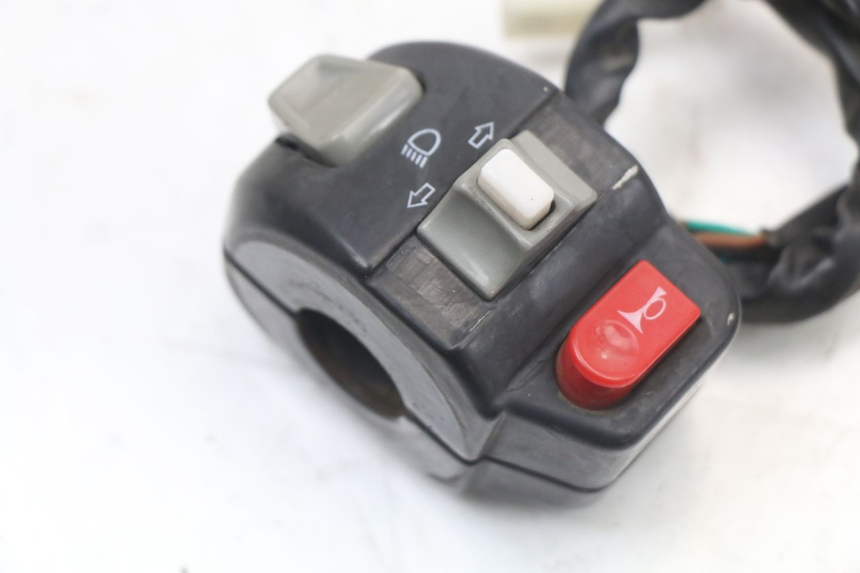 photo de LEFT SWITCH NECO GPX LC 2T 50 (2014 - 2018)