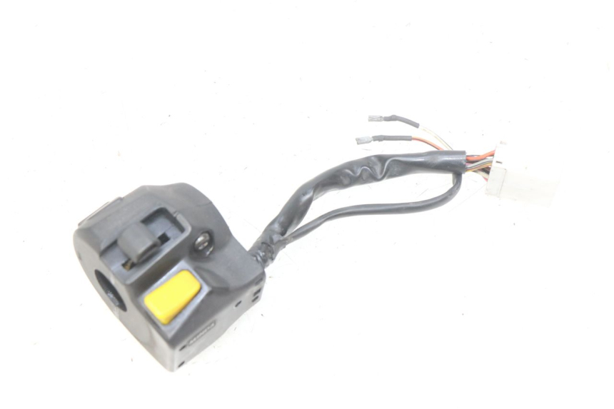 photo de LEFT HANDLEBAR SWITCH GILERA NEXUS 125 (2009 - 2013)