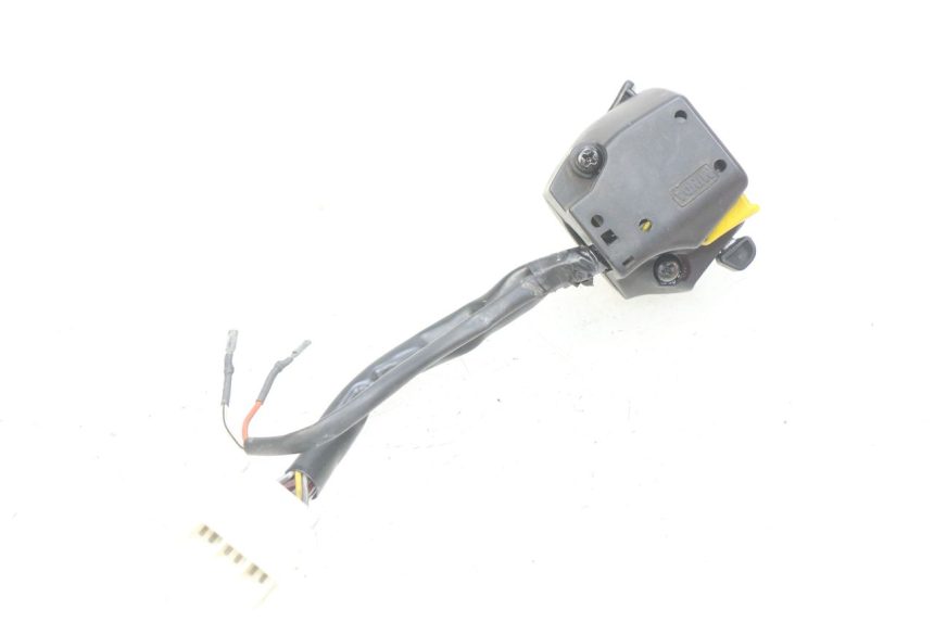 photo de LEFT HANDLEBAR SWITCH GILERA NEXUS 125 (2009 - 2013)