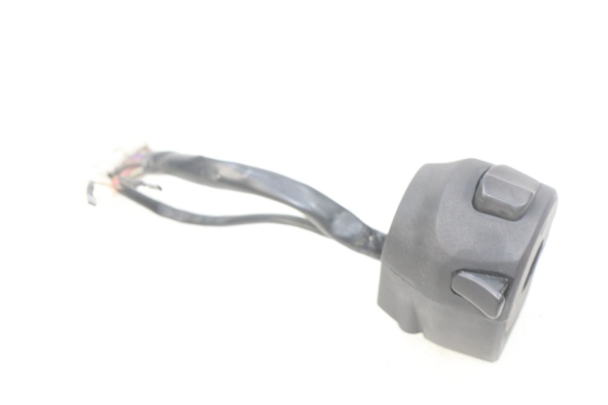 photo de LEFT HANDLEBAR SWITCH GILERA NEXUS 125 (2009 - 2013)