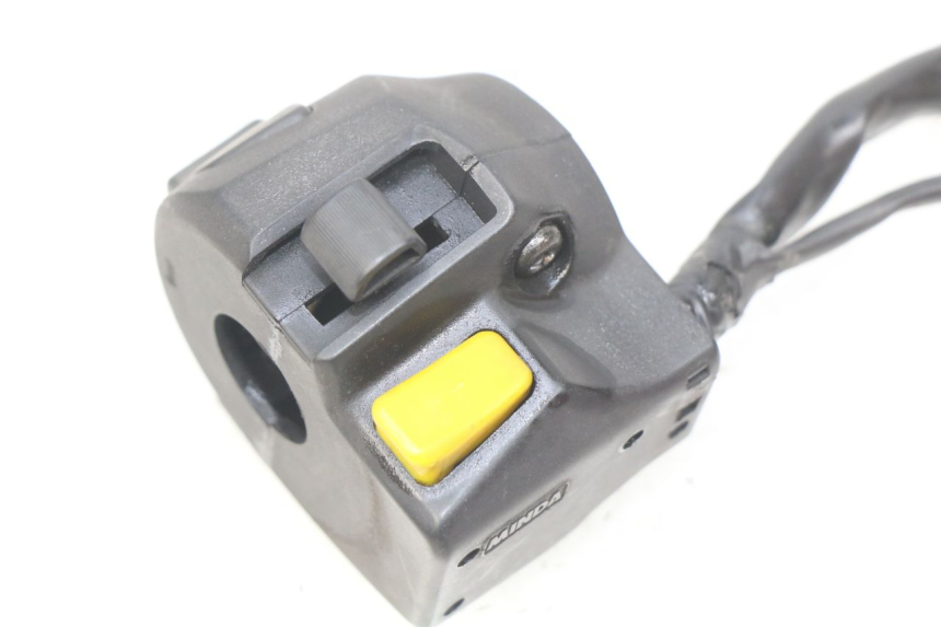 photo de LEFT HANDLEBAR SWITCH GILERA NEXUS 125 (2009 - 2013)