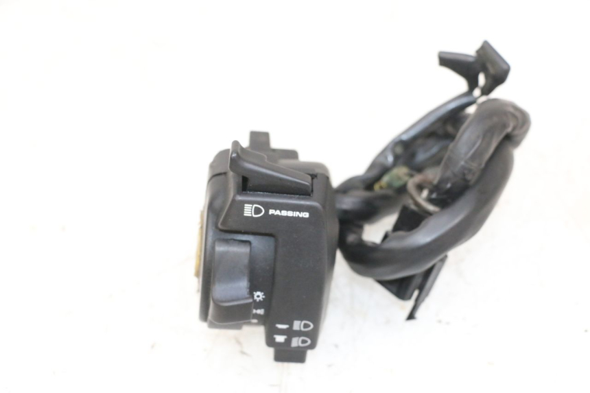 photo de LEFT SWITCH HONDA NSR R 125 (1994 - 2003) - Component detail