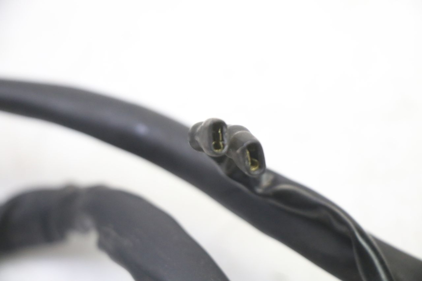 photo de LEFT SWITCH HONDA NTV DEAUVILLE 650 (2001 - 2006)