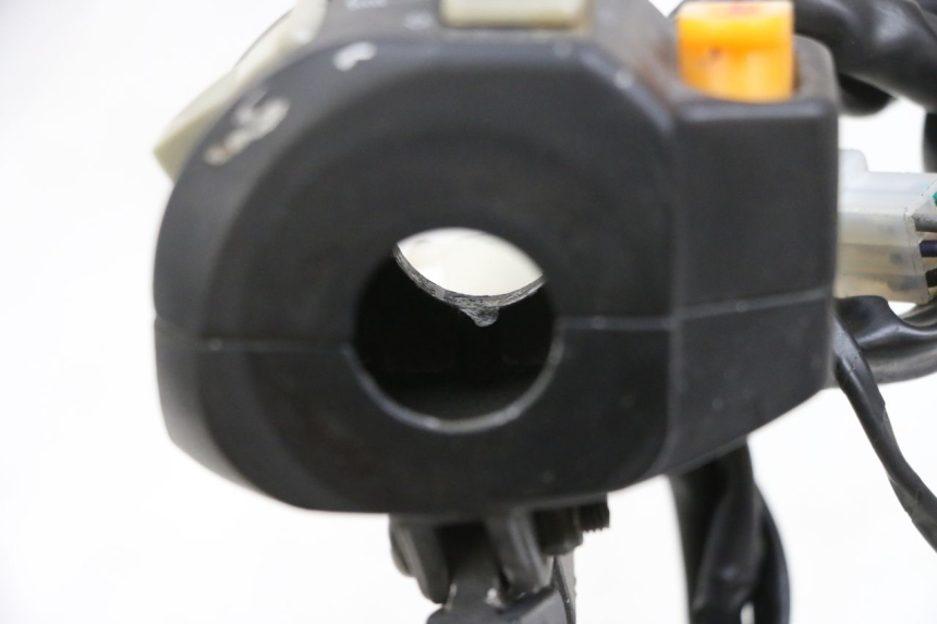 photo de LEFT SWITCH JM MOTORS OLDIES 4T 50 (2010 - 2020) - Component detail