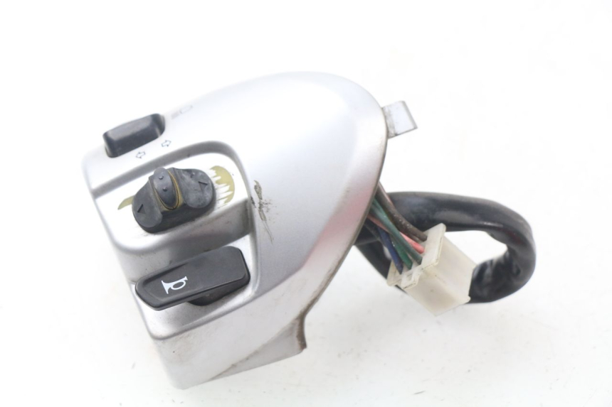 photo de LEFT SWITCH MBK OVETTO 4T 50 (2008 - 2016)