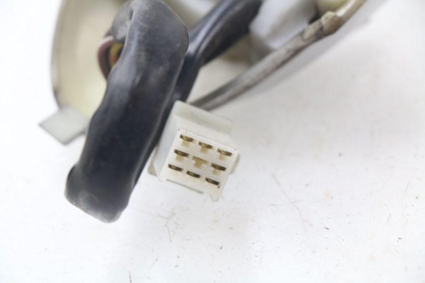 photo de LEFT SWITCH MBK OVETTO 4T 50 (2008 - 2016)