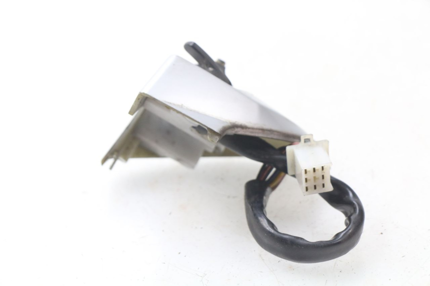 photo de LEFT SWITCH MBK OVETTO 4T 50 (2008 - 2016)