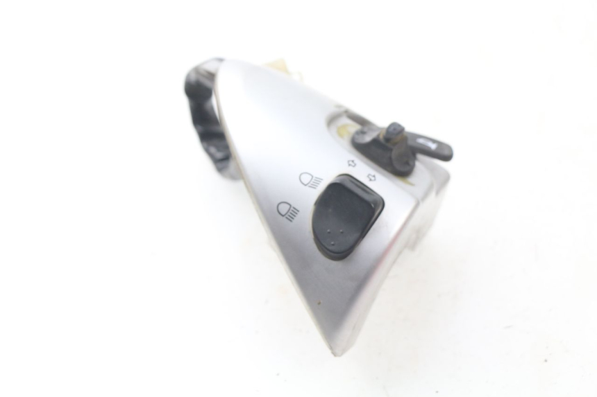 photo de LEFT SWITCH MBK OVETTO 4T 50 (2008 - 2016)