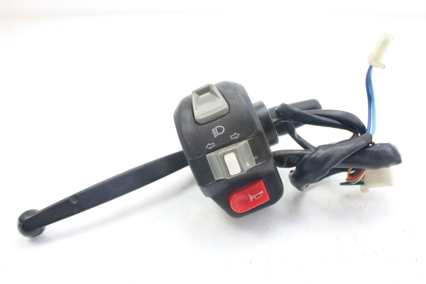 photo de LEFT SWITCH IMF INDUSTRIE PACH 2T 50 (2009 - 2018)