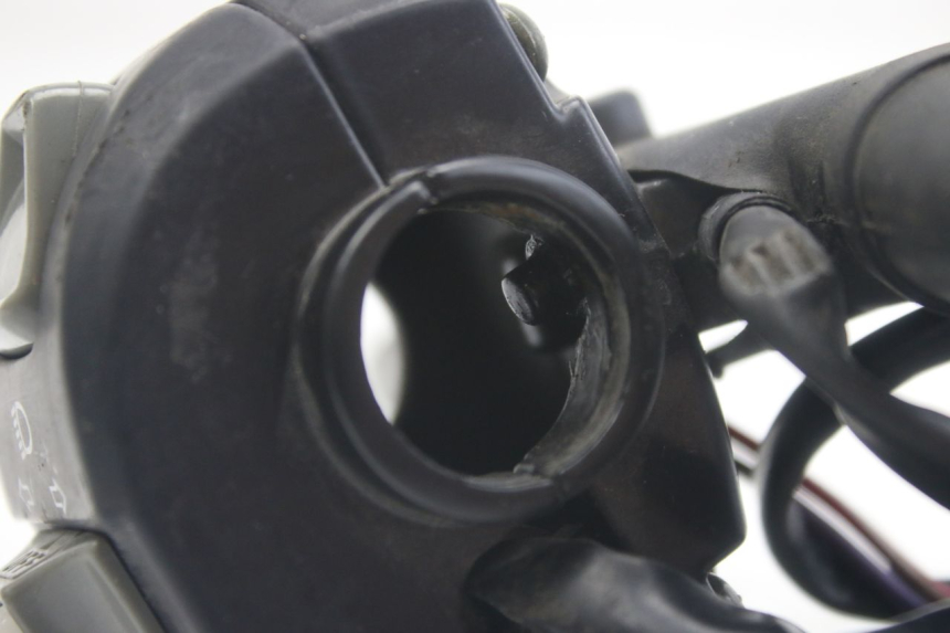 photo de LEFT SWITCH IMF INDUSTRIE PACH 2T 50 (2009 - 2018)