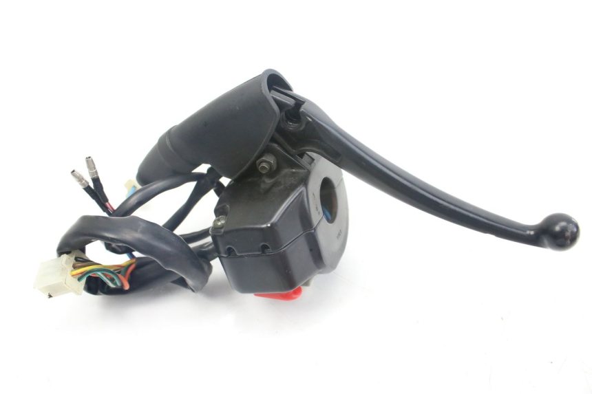 photo de LEFT SWITCH IMF INDUSTRIE PACH 2T 50 (2009 - 2018)