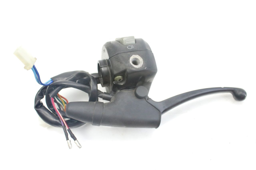 photo de LEFT SWITCH IMF INDUSTRIE PACH 2T 50 (2009 - 2018)