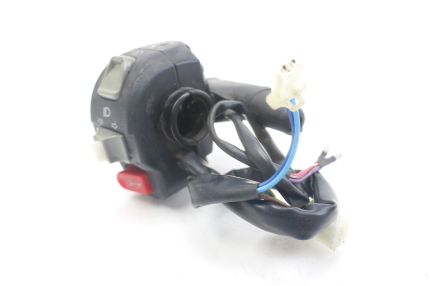 photo de LEFT SWITCH IMF INDUSTRIE PACH 2T 50 (2009 - 2018)