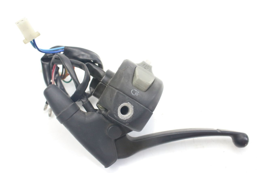 photo de LEFT SWITCH IMF INDUSTRIE PACH 2T 50 (2009 - 2018)