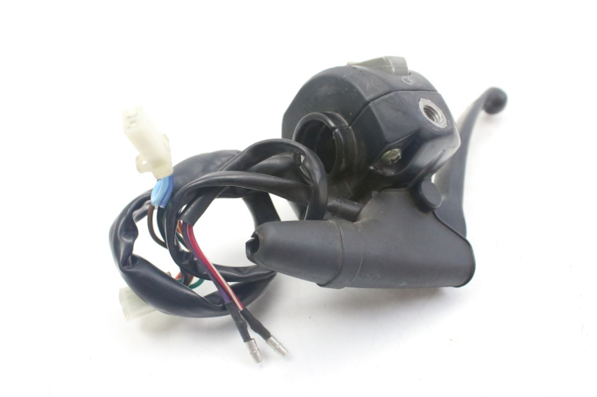 photo de LEFT SWITCH IMF INDUSTRIE PACH 2T 50 (2009 - 2018)