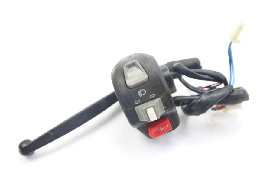 photo de LEFT SWITCH IMF INDUSTRIE PACH 2T 50 (2009 - 2018)