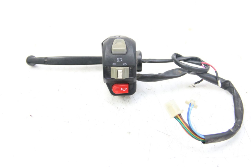 photo de LEFT HANDLEBAR SWITCH IMF INDUSTRIE PACH 4T 50 (2009 - 2018)