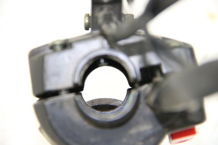 photo de LEFT HANDLEBAR SWITCH IMF INDUSTRIE PACH 4T 50 (2009 - 2018)