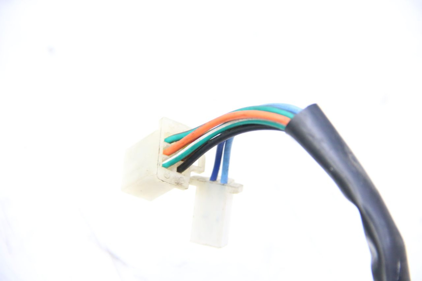 photo de LEFT HANDLEBAR SWITCH IMF INDUSTRIE PACH 4T 50 (2009 - 2018)