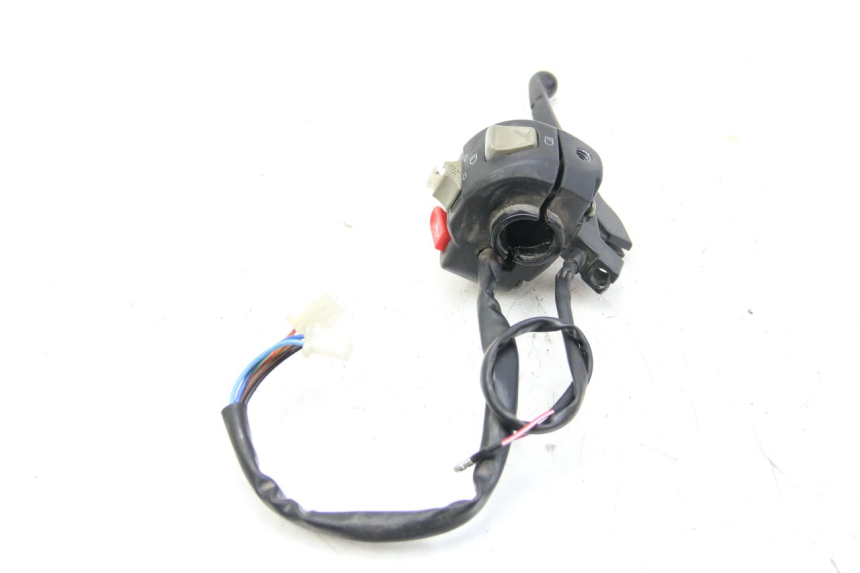 photo de LEFT HANDLEBAR SWITCH IMF INDUSTRIE PACH 4T 50 (2009 - 2018)